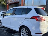 Occasion Ford B-MAX 125 ch (91 kW) 2016 Monospace