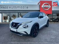 occasion Nissan Juke 1.0 DIG-T 117ch N-Design