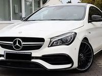 occasion Mercedes CLA45 AMG Classe381ch 4matic Speedshift Dct Euro6d-t