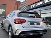 occasion Mercedes GLA220 D 170CH FASCINATION 7G DCT EURO6C