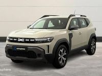 Occasion Dacia Duster Expression 95 ch (69 kW) 2025 Beige SUV