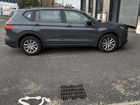 Occasion Seat Tarraco Business 150 ch (110 kW) 2023 SUV