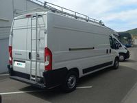 Occasion Fiat Ducato 140 ch (102 kW) 2024 Van