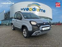 occasion Fiat Panda Cross 0.9 8v TwinAir 85ch S\u0026S City Plus 2019