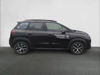 Occasion Citroën C3 Aircross 2022 Noir SUV