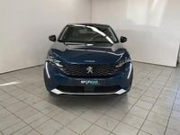 Occasion Peugeot 3008 Allure 2022 Bleu célèbes (m) SUV