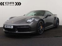 occasion Porsche 992 TURBO S - PANODAK - LIFT - SPORTUITLAAT -