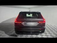 Occasion Volvo V60 Plus 2025 Gris platinium métallisé Break