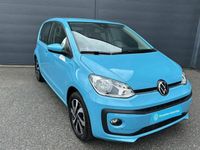 occasion VW up! UP! 2.01.0 65 BlueMotion Technology BVM5 Active