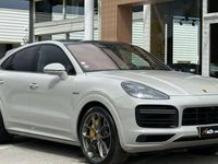 Occasion Porsche Cayenne Turbo S 680 ch (500 kW) 2019 SUV