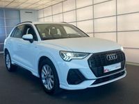 occasion Audi Q3 35 Tdi 150 Ch S Tronic 7 S Line