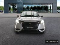 Occasion DS Automobiles DS3 Crossback Rivoli 100 kW (136 ch) 2021 SUV