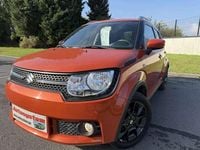 Occasion Suzuki Ignis 90 ch (66 kW) 2017 Brun Citadine