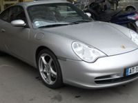 occasion Porsche 996 3.6 tiptronic 320 cv