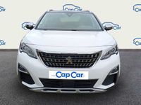 occasion Peugeot 3008 Crossway - 1.2 PureTech 130