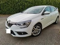 occasion Renault Mégane IV MeganeBerline Blue dCi 95 Business