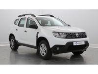 occasion Dacia Duster 1.3 TCe 130ch FAP Essentiel 4x2 E6U