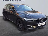 occasion Volvo XC60 T8 Twin Engine 303 + 87ch Inscription Luxe Geartronic - VIVA3412478