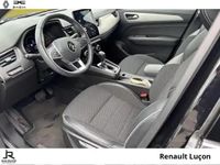 Occasion Renault Arkana Intens 2021 Noir métal SUV