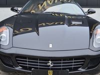 occasion Ferrari 599 GTB 6.0i V12 F1 620 Ch Superbe état !!