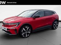 Occasion Renault Megane E-Tech Techno 161 kW (220 ch) 2022 Rouge Berline