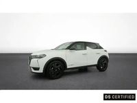 Occasion DS Automobiles DS3 Crossback 2019 Blanc SUV