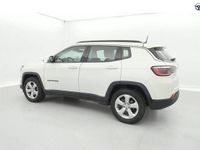 occasion Jeep Compass 1.4 I Multiair Ii 140 Ch Bvm6 Longitude