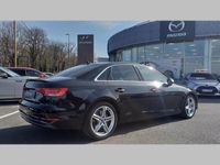 occasion Audi A4 2.0l Tdi 150 Stronic - S-line