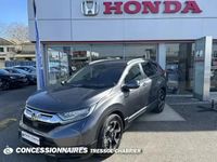 occasion Honda CR-V Hybrid 2.0 I-mmd 2wd Executive