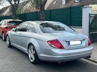 occasion Mercedes CL500 