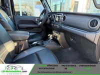 Occasion Jeep Wrangler Unlimited 200 ch (147 kW) 2021 SUV