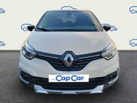occasion Renault Captur N/A 0.9 TCe 90 Intens