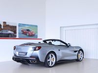 occasion Ferrari Portofino 4.0 V8 600 Ch