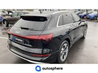 occasion Audi e-tron 55 408ch Avus Extended e-quattro 9cv