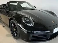 occasion Porsche 911 (992) 3.0 450CH S