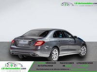 Occasion Mercedes E400 340 ch (250 kW) 2018 Berline