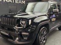 Occasion Jeep Renegade Limited 131 ch (96 kW) 2021 SUV