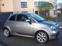 occasion Fiat 500 1.2i Sport (EU6d-TEMP)