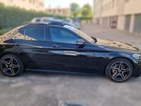 occasion Mercedes C200 Classe9G-Tronic AMG Line