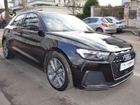 occasion Audi A1 30 Tfsi 110ch Advanced 2 S Tronic 7