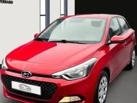 occasion Hyundai i20 Ii 1.2 84 Intuitive