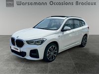 Occasion BMW 220 Comfort Edition 220 ch (161 kW) 2022 Blanc SUV