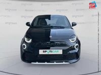 Occasion Abarth 500 2024 Noir venom Berline
