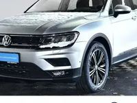 occasion VW Tiguan Comfortline 1.5 Tsi Dsg