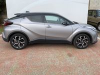 occasion Toyota C-HR Hybride 2.0l Distinctive 5p