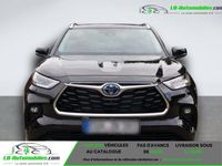 occasion Toyota Highlander Hybride 248 ch AWD-i BVA