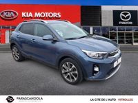 occasion Kia Stonic 1.0 T-GDi 120ch ISG Design Business DCT7 Euro6d-T - VIVA177098897