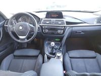 occasion BMW 318 SERIE 3 TOURING F31 LCI