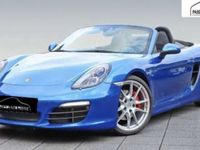 occasion Porsche Boxster S Boxster 981/3.4 /PDK /315ch /