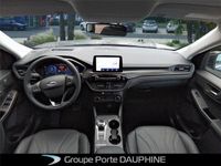 occasion Ford Kuga 2.5 Duratec 225 Ch Phev Powershift Vignale